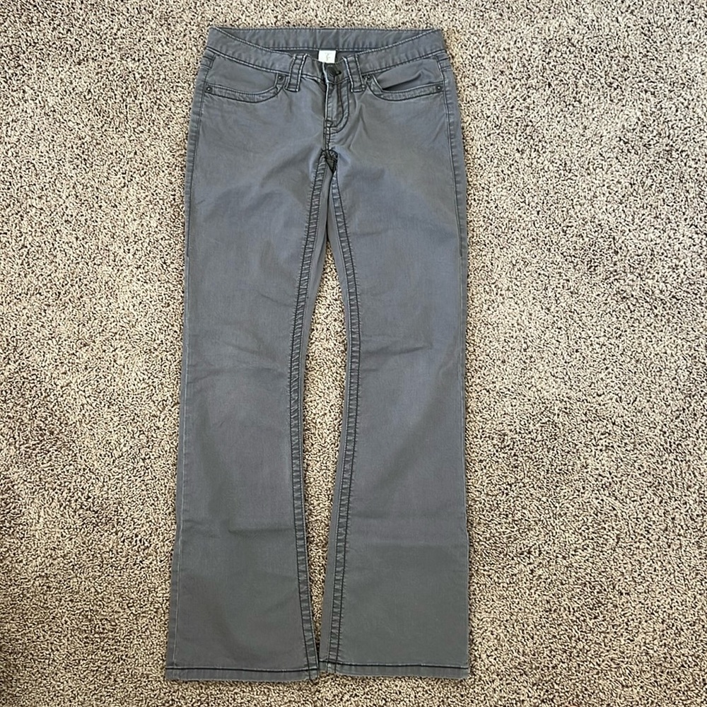 London jeans